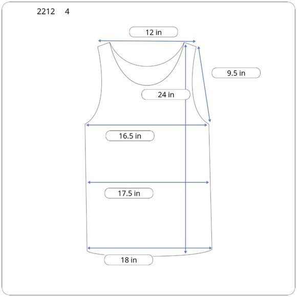 Ted Baker Navy Eene Frill Silk Top - Picture 11 of 15